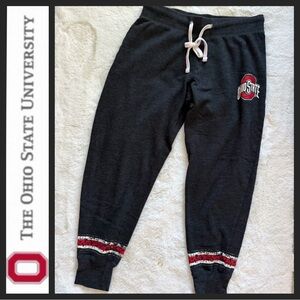 Ohio State Women’s Logo Jogger Sweatpants
